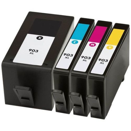 HP 903 XL bk (825pg)
